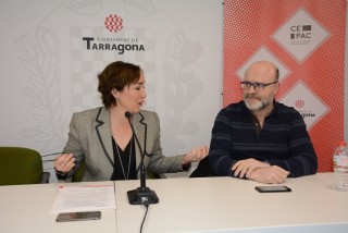 L´Antiga Audiència de Tarragona acull la jornada Castells des d’una perspectiva de gènere