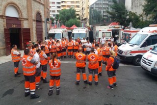 El Concurs de Castells està present en el V Congreso Internacional de Comunicación y Seguridad en Eventos