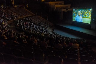 Televisió de Catalunya emet el documental del `Concurs del Segle`