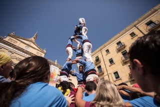 Tarragona acollirà la III Diada Castellera Internacional amb la participació de cinc colles