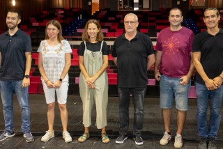 Torna l´espectacle casteller més gran del món amb més força i emoció que mai